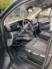 2020 Peugeot Expert