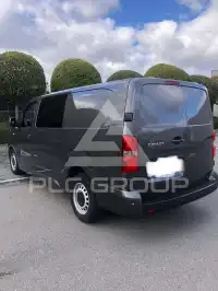 2020 Peugeot Expert