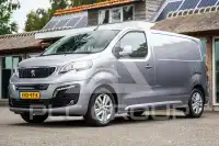 2020 Peugeot Expert