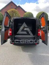 2020 Peugeot Expert
