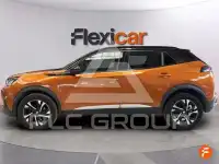 2020 Peugeot 2008