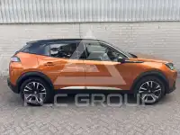 2020 Peugeot 2008