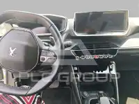 2020 Peugeot 2008