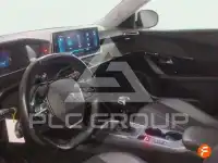 2020 Peugeot 2008