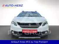 2020 Peugeot 2008