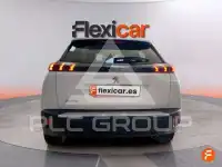 2020 Peugeot 2008