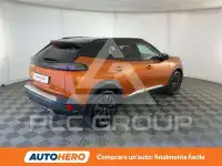 2020 Peugeot 2008