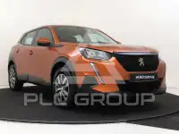 2020 Peugeot 2008