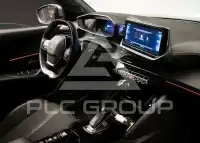 2020 Peugeot 2008