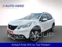 2020 Peugeot 2008
