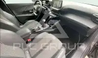 2020 Peugeot 2008