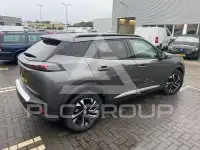 2020 Peugeot 2008