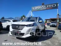 2020 Peugeot 2008