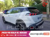 2020 Peugeot 2008