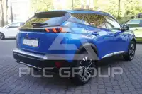 2020 Peugeot 2008