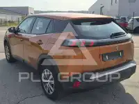 2020 Peugeot 2008