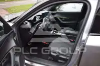 2020 Peugeot 2008