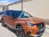 2020 Peugeot 2008
