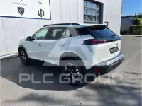 2020 Peugeot 2008