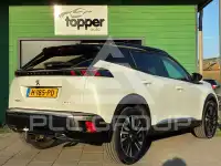 2020 Peugeot 2008