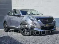 2020 Peugeot 2008