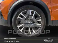 2020 Peugeot 2008