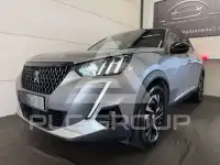 2020 Peugeot 2008
