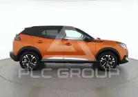 2020 Peugeot 2008