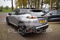 2020 Peugeot 2008