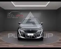 2020 Peugeot 2008