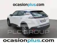 2020 Peugeot 2008