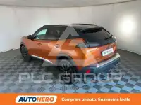 2020 Peugeot 2008