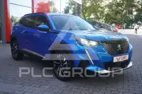 2020 Peugeot 2008