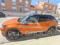 2020 Peugeot 2008