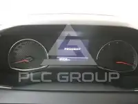2020 Peugeot 2008