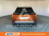 2020 Peugeot 2008