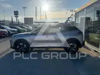 2020 Peugeot 2008