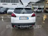 2020 Peugeot 2008
