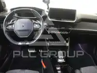 2020 Peugeot 2008