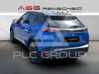 2020 Peugeot 2008