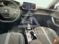2020 Peugeot 2008