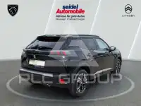 2020 Peugeot 2008