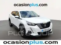 2020 Peugeot 2008