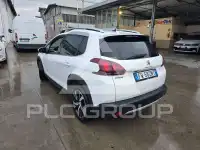 2020 Peugeot 2008