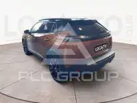 2020 Peugeot 2008