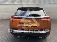 2020 Peugeot 2008