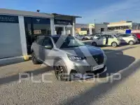 2020 Peugeot 2008