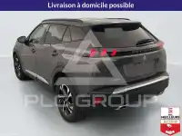2020 Peugeot 2008
