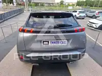 2020 Peugeot 2008