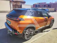 2020 Peugeot 2008